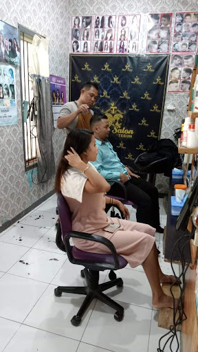 HairSalon by Teguh
