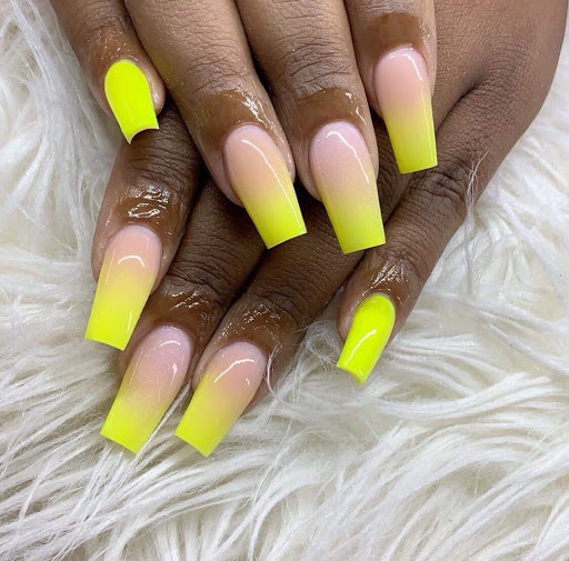 ICON NAILS Gallery - United States
