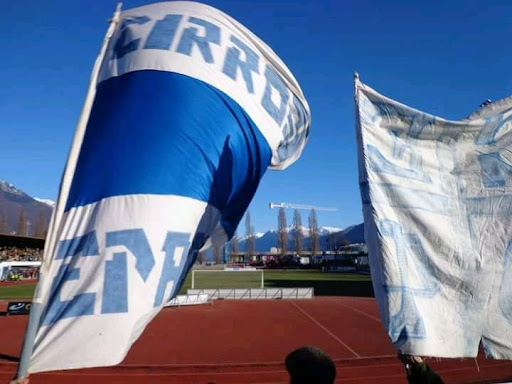Stadio Lido Gallery - Italy
