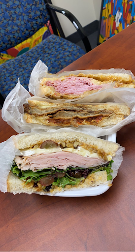 Cutting Board Deli - Thumbnail