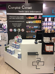 Photo n°15 de Pharmacie de la Trinité à Plouzané (Boutique de santé et beauté)