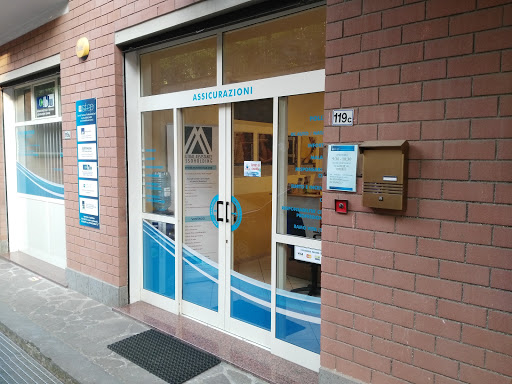 Servizi Tecnici E Professionali S.R.L.