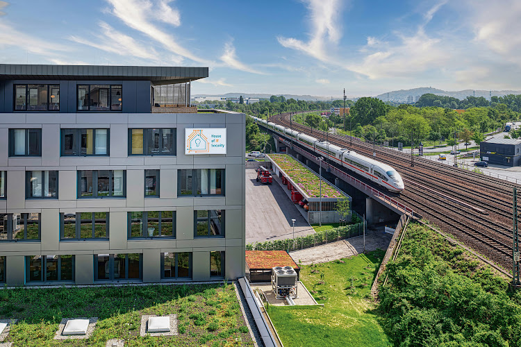 House of IT Security GmbH