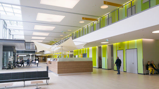 Rems-Murr Clinic Winnenden Gallery - Germany