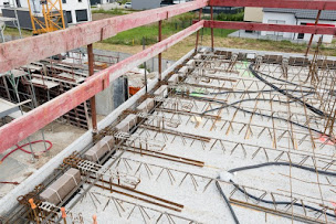 Photo n°3 de Rector Lesage à Tournefeuille (Fournisseur de béton prêt-à-l'emploi)