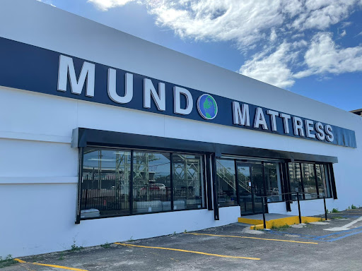 Mundo Mattress - Av. Baldorioty