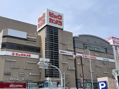 アニメガ ソフマップ 名古屋駅西店（アニメガ×ソフマップ）