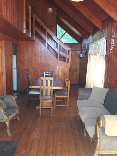 Photos of Caba&ntilde;as Laguna Azul