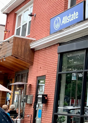 Ernesto Bandini: Allstate Insurance Gallery - United States