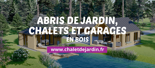 Photo de DESTOMBES BOIS | Abris De Jardin - Chalet - Garages - Carports - Terrasses - Clôtures à Illies (59480)