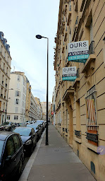 Photo n°10 de OURS L'IMMOBILIER à Saint-Denis (Agence de location immobilière)