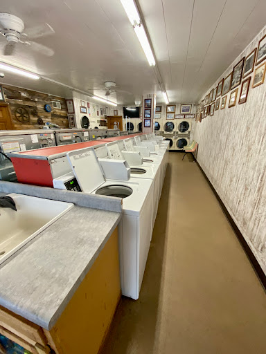 Red Rock Laundry