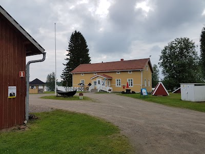Photos of Ristij&auml;rven Pirtti Camping