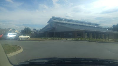 Washington County Johnson City Animal Center