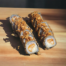 Photo n°9 de sushi plan de campagne ( Mon petit cali) à Cabriès (Sushi à emporter)