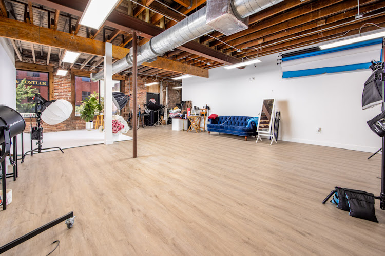 Warped Vision Photography — photography studio in Tampa, FL