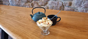 Photo n°5 de Le Patio à Saint-Jean-Pied-de-Port (Salon de thé)