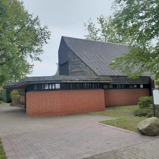 Friedhof Seckenhausen - Thumbnail