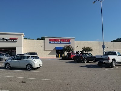 Harbor Freight Tools