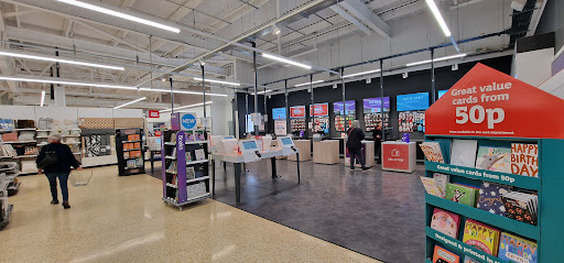Argos Rugby (Inside Sainsbury's) - Thumbnail