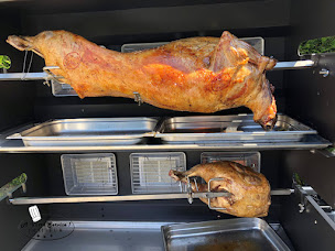 Photo n°19 de Barbecue & Rôtisserie à Montigny-le-Bretonneux (Livraison de repas à domicile)