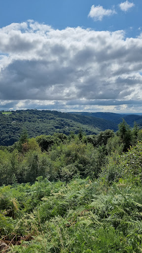 Duchess Ride Viewpoint