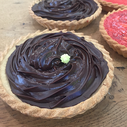 Photo n°23 de Restaurant le Fournil /salon de thé/ café / traiteur Boulangerie pâtisserie Le fournil de chambaran viriville à Viriville (Restaurant)