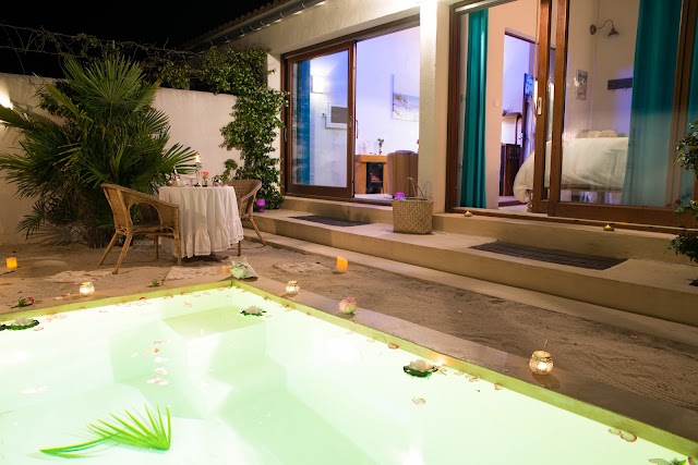 Villas Véronique Ile de Ré