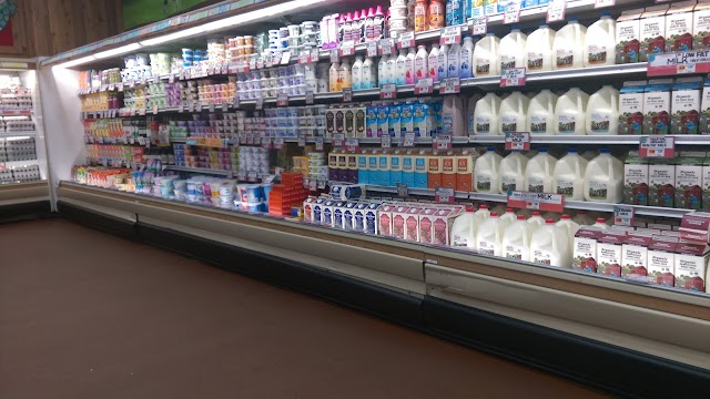 Trader Joe's