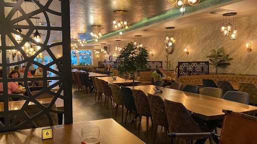Siesta Restaurant & Cocktailbar - Thumbnail