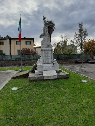 San Filippo Neri, Castelfranco Piandiscò Gallery - Italy