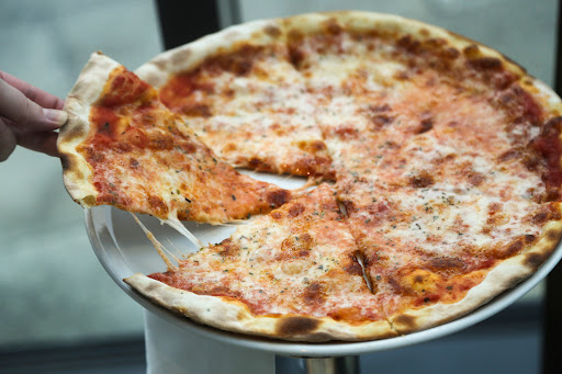 Empire Slice Shop - Nichols Hills Gallery - United States