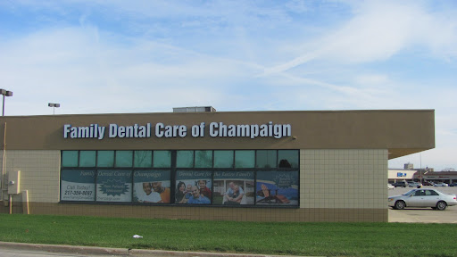 Family Dental Care of Champaign