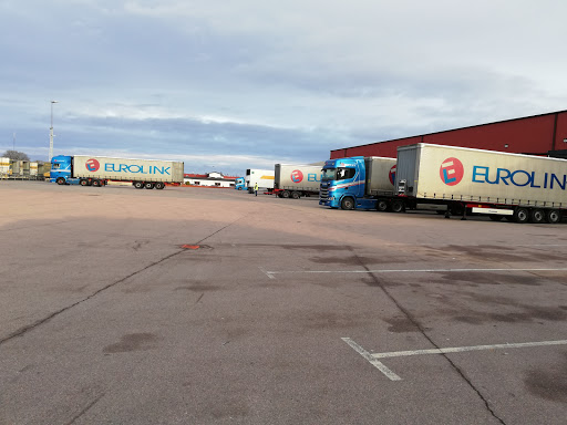 EuroLink - Visual