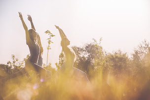Photo n°21 de OHM FUSION - yoga, méditation, bain sonore et sonothérapie à Orgeval (Centre de bien-être)