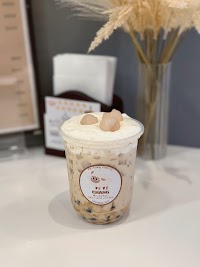 CHANG Cake & Milk Tea Coffee