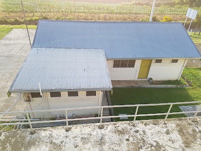 Photos of Loma Health Centre