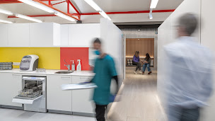 Photo n°14 de Cabinet 158 Croix Nivert à Paris (Dentiste pédiatrique)