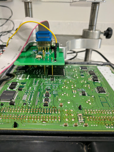 TD Performance Tuning - Visual