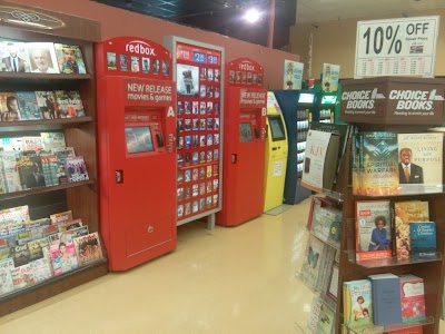 Redbox