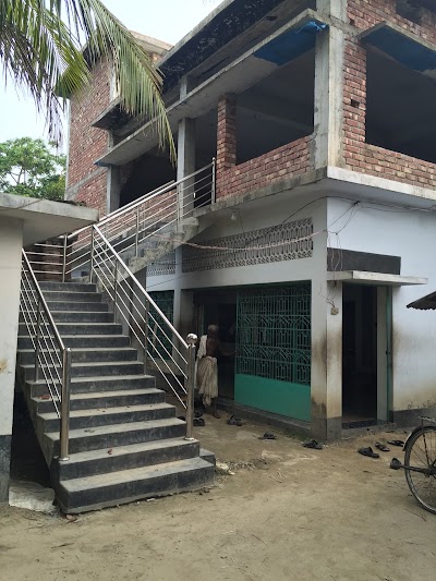 Photos of Daliarpur majar para jamme mosque