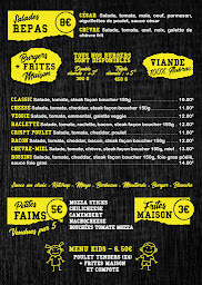 Photo n°13 de Lecalifornia à Poussan (Pizzeria)