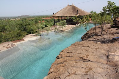 Photos of campement kangaba