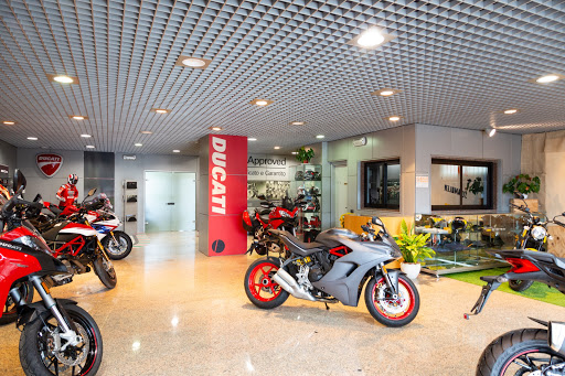 Ducati Carrara Store di E.Giannarelli - Thumbnail