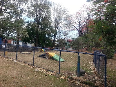 Photos of Municipal de Perros Jos&eacute; Mar&iacute;a Zeled&oacute;n Park