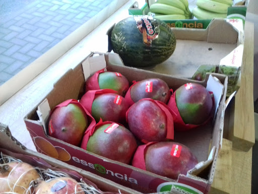 Frutas Santi Mini Super - Thumbnail