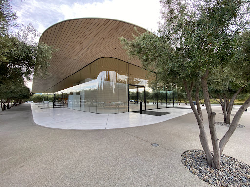 Apple Park - Thumbnail