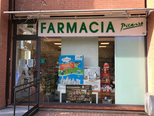 Farmacia Picasso SNC di Rita Simoncelli e Mirco Loglio