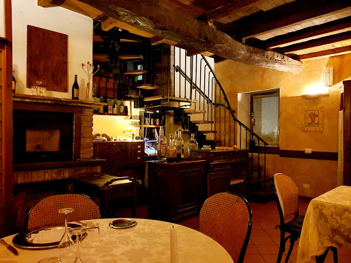 Ristorante Ca' Vegia