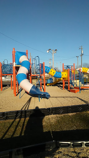 North Vernon City Park - Thumbnail